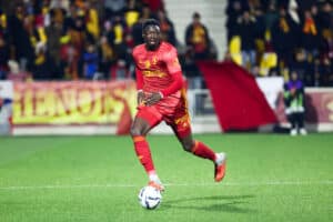 Direction la Ligue des Champions pour Serge-Philippe Raux Yao ?