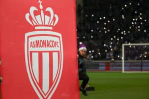 AS Monaco