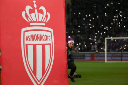AS Monaco