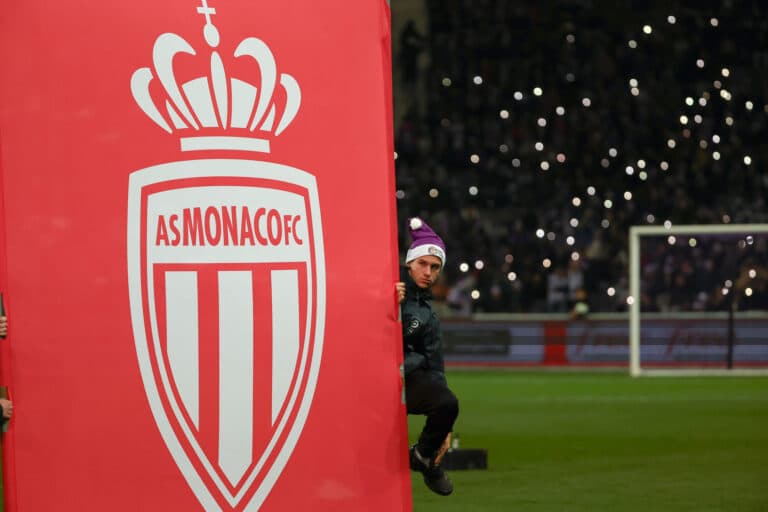 AS Monaco