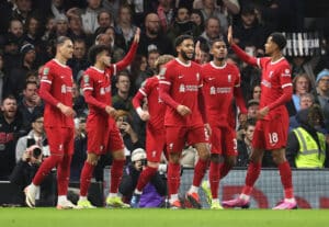 Liverpool