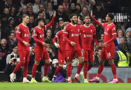 Liverpool