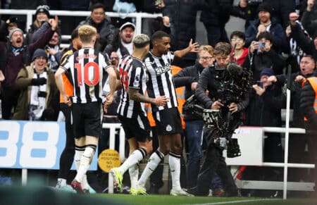 Newcastle