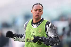 Marley Aké va terminer la saison à Yverdon.