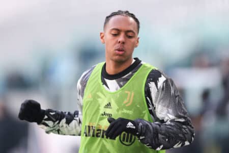 Marley Aké va terminer la saison à Yverdon.