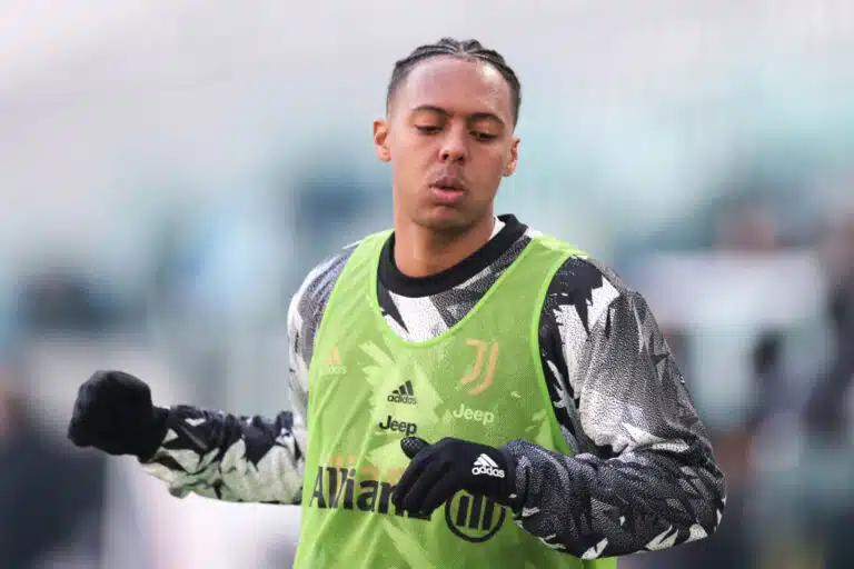 Mercato – Marley Aké prêté à Yverdon ! Marley Aké va terminer la saison à Yverdon.