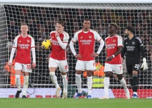 Arsenal
