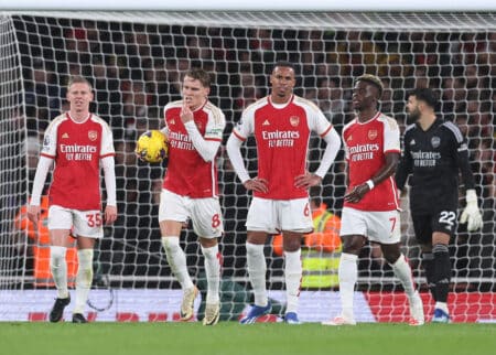 Arsenal