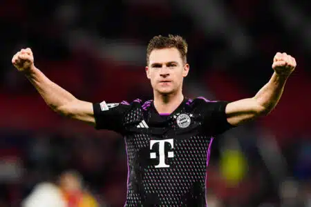 Kimmich
