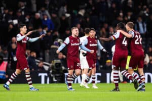 West Ham