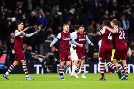 West Ham