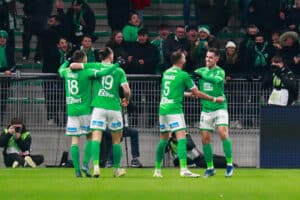 Saint-Etienne
