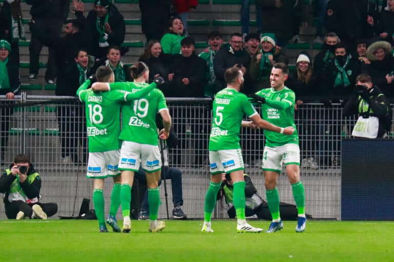 Saint-Étienne