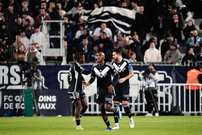 Bordeaux – Angers : Sur quelle chaîne ou streaming et à quelle heure ? Bordeaux