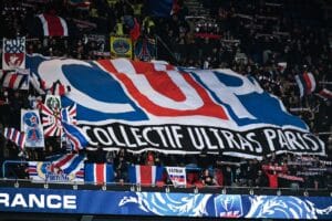 Le Collectif Ultras Paris boycotte Orléans-PSG en Coupe de France.