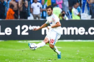 Stéphane Sparagne revient à l'OM.