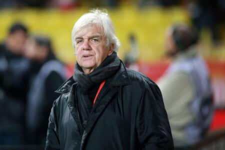 Jean Petit en 2015.