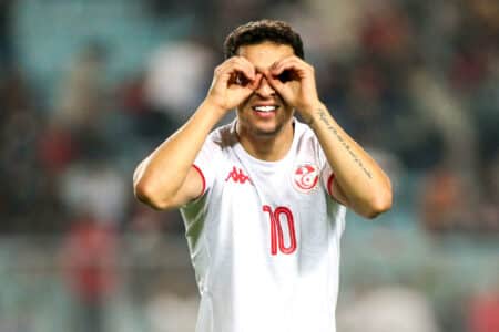 Tunisie