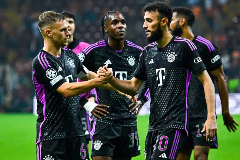 Bayern Munich – Hoffenheim : les compositions probables ! Bayern