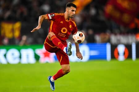 Zeki Celik est suivi par l'OM.