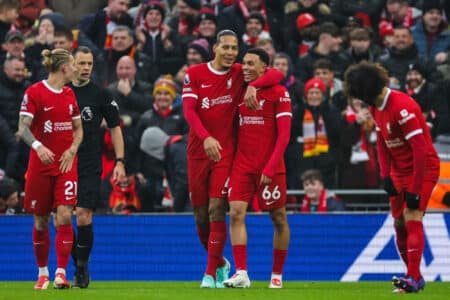 Liverpool