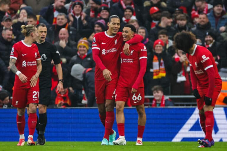 Liverpool – Chelsea : Sur quelle chaîne ou streaming et à quelle heure ? Liverpool