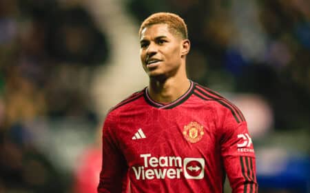 Manchester United