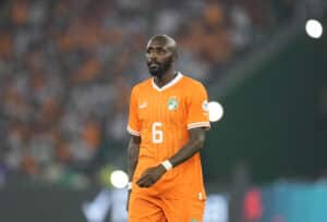 Côte d'Ivoire