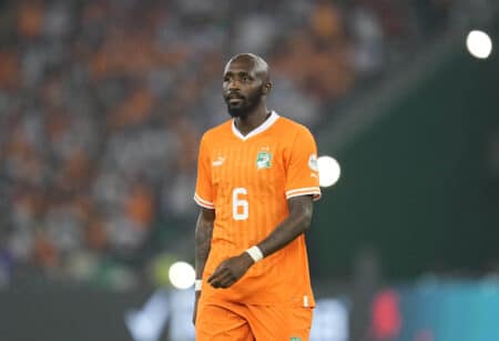 Côte d'Ivoire