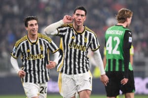 Juventus