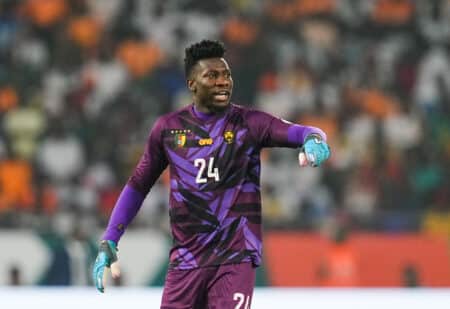 Onana