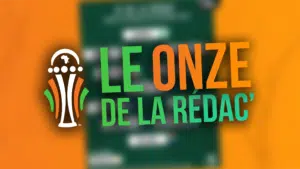 CAN 2023 : le XI de la compétition (BeFootball)
