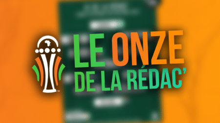 CAN 2023 : le XI de la compétition (BeFootball) CAN