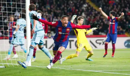 Barcelone