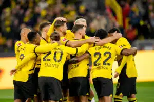 Dortmund - Fribourg : les compositions probables, chaîne TV et heure.