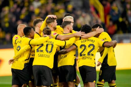dortmund