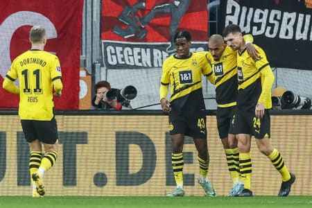 Dortmund