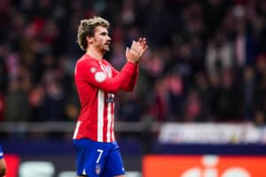 Atletico Madrid