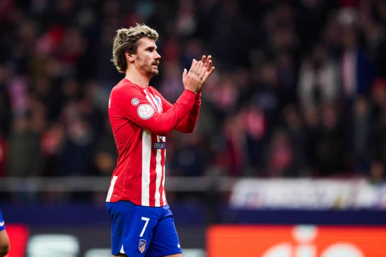 Séville – Atletico Madrid : les compositions probables, chaîne tv et heure Atletico Madrid