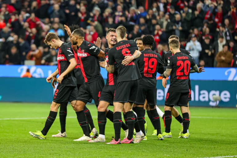 Leverkusen