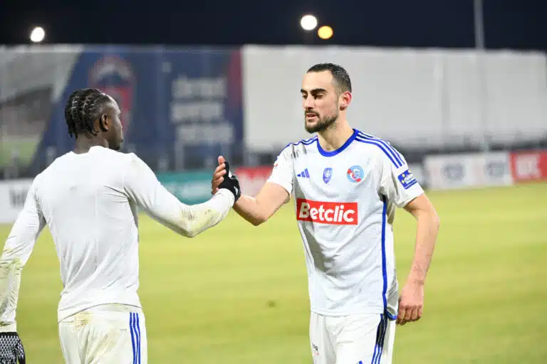 Strasbourg – Le Havre : Sur quelle chaîne ou streaming et à quelle heure ? Strasbourg
