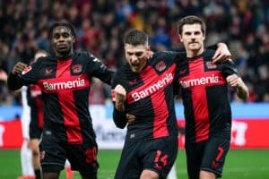 Bayer Leverkusen