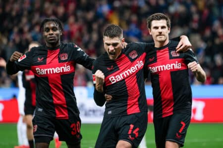 Bayer Leverkusen