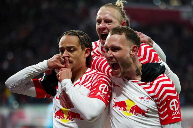 RB Leipzig