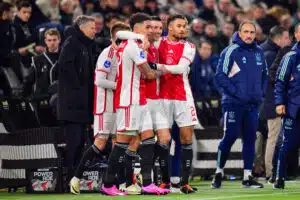 Ajax - PSV : les compositions probables