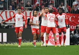 Bayern Munich