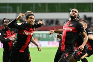 leverkusen