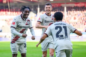 Bayer Leverkusen
