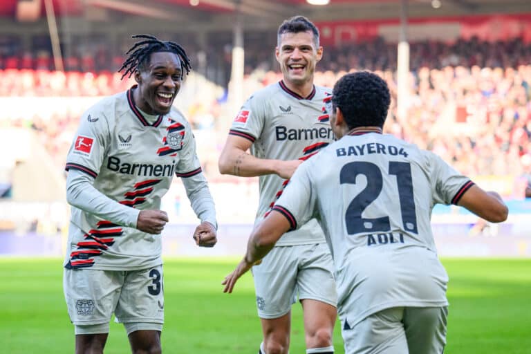 Bayer Leverkusen