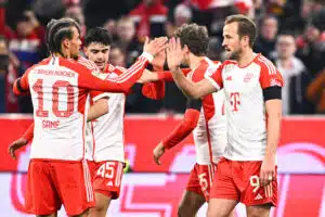 Fribourg - Bayern Munich : les compositions probables, chaîne tv et heure